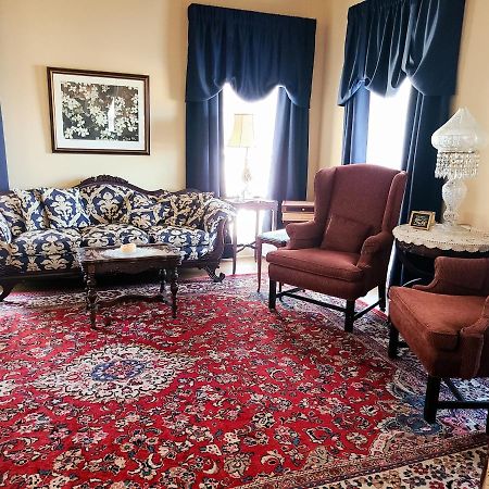 Red Bluff Cottage Bed & Breakfast Montgomery Extérieur photo