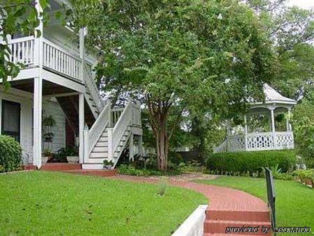 Red Bluff Cottage Bed & Breakfast Montgomery Extérieur photo