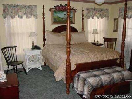 Red Bluff Cottage Bed & Breakfast Montgomery Chambre photo