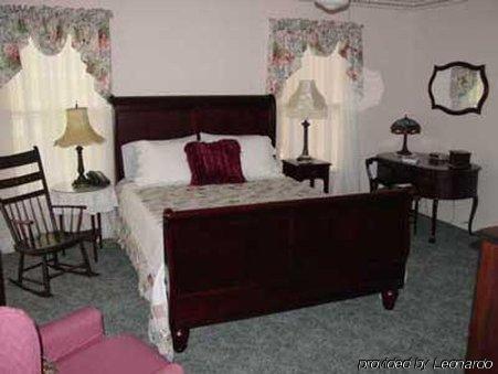 Red Bluff Cottage Bed & Breakfast Montgomery Chambre photo