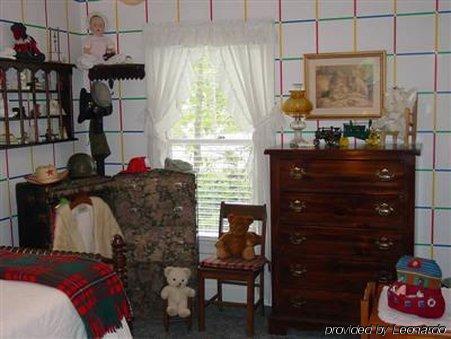 Red Bluff Cottage Bed & Breakfast Montgomery Chambre photo