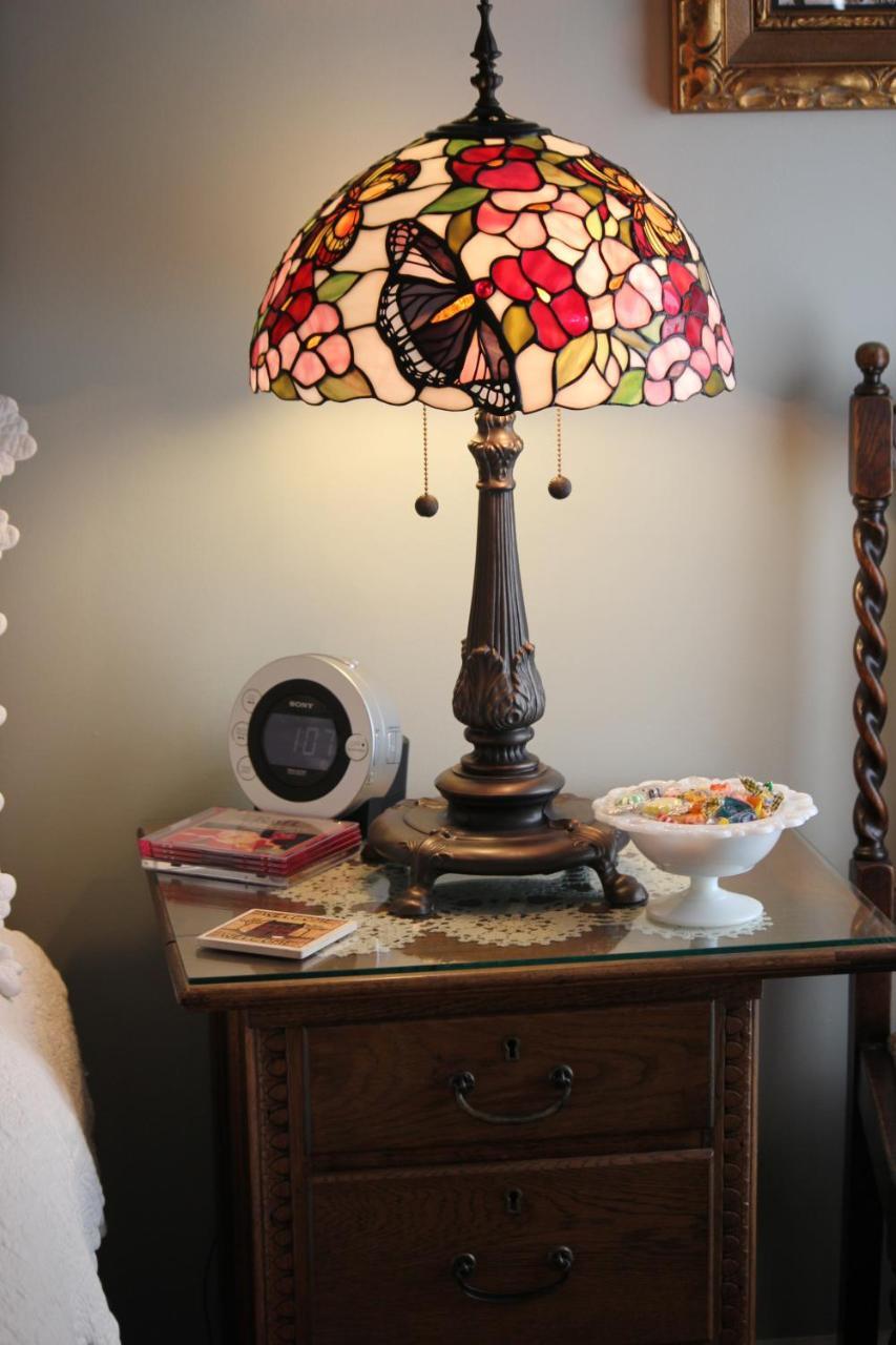 Red Bluff Cottage Bed & Breakfast Montgomery Extérieur photo