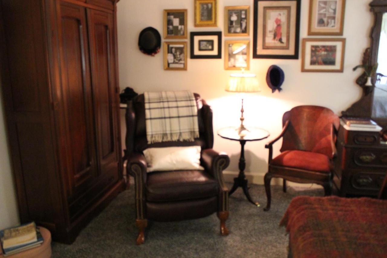 Red Bluff Cottage Bed & Breakfast Montgomery Extérieur photo