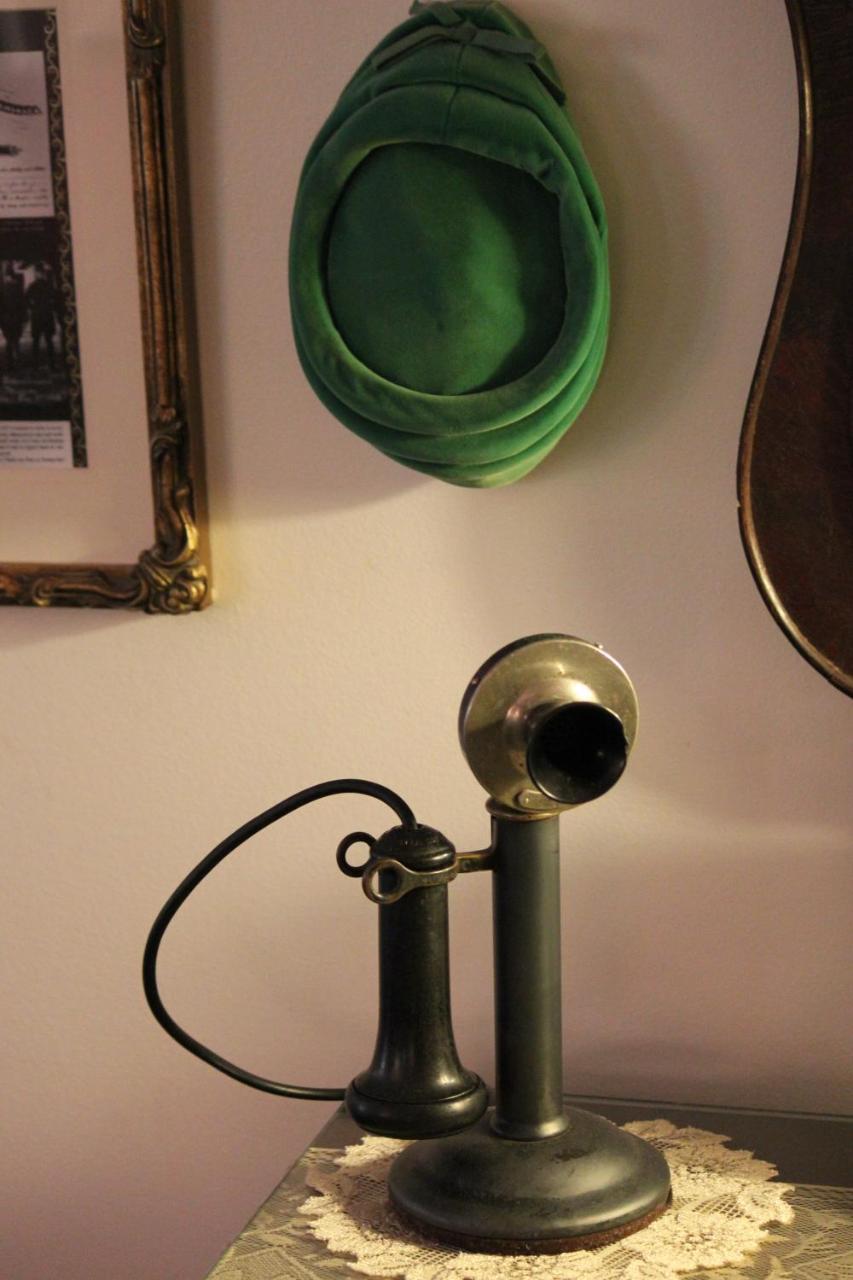 Red Bluff Cottage Bed & Breakfast Montgomery Extérieur photo